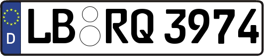LB-RQ3974