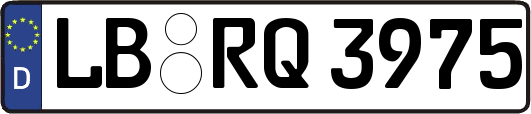 LB-RQ3975
