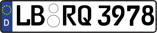 LB-RQ3978