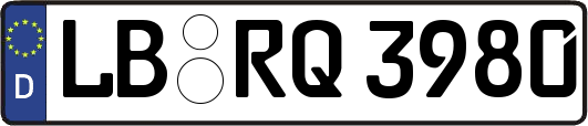 LB-RQ3980