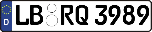 LB-RQ3989