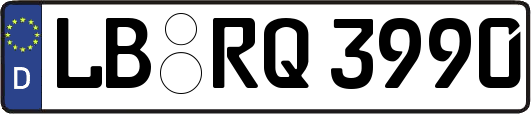 LB-RQ3990