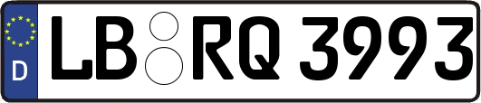 LB-RQ3993