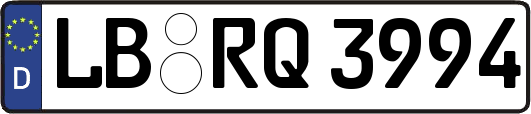 LB-RQ3994