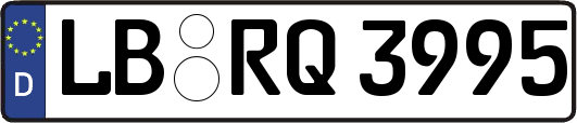 LB-RQ3995