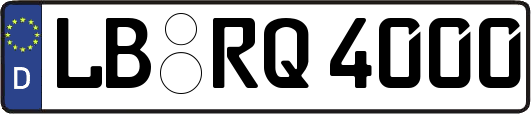 LB-RQ4000
