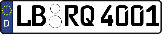 LB-RQ4001