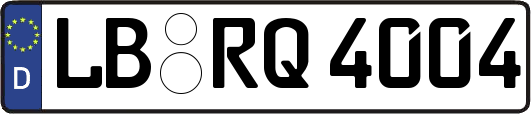 LB-RQ4004