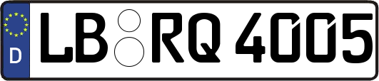 LB-RQ4005