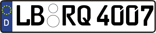LB-RQ4007