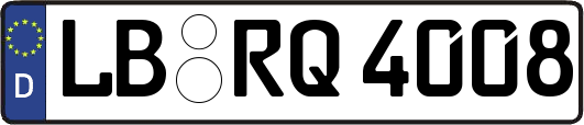 LB-RQ4008