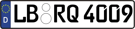 LB-RQ4009