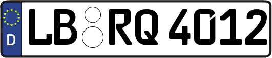LB-RQ4012