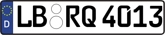 LB-RQ4013