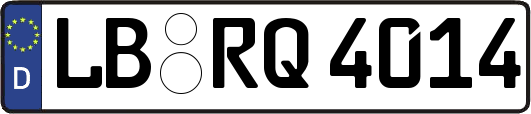 LB-RQ4014