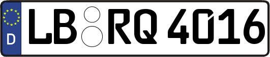 LB-RQ4016