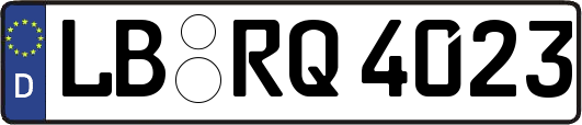 LB-RQ4023