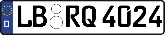 LB-RQ4024