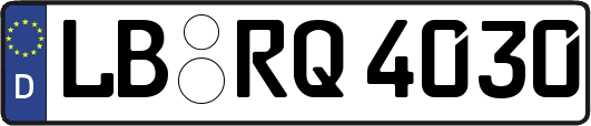 LB-RQ4030
