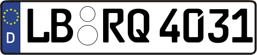 LB-RQ4031