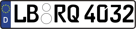 LB-RQ4032