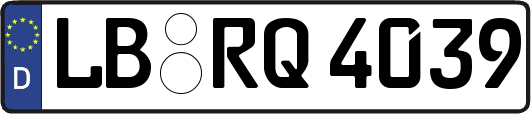 LB-RQ4039