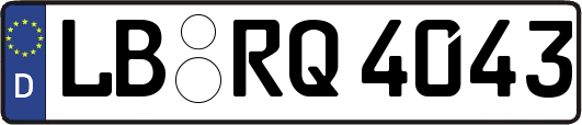 LB-RQ4043