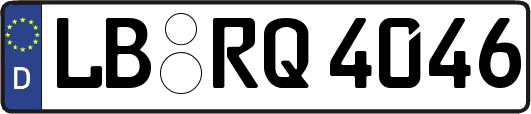 LB-RQ4046
