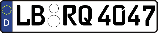 LB-RQ4047