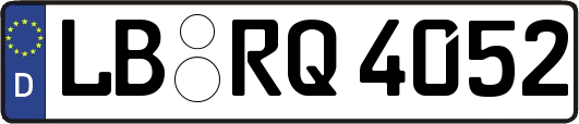 LB-RQ4052