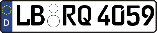 LB-RQ4059