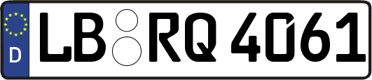 LB-RQ4061