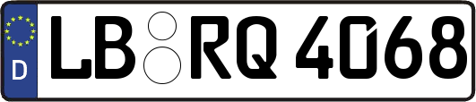 LB-RQ4068