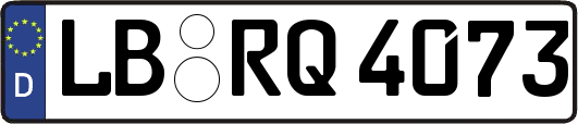 LB-RQ4073
