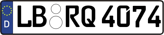 LB-RQ4074