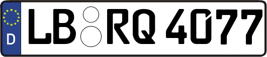 LB-RQ4077
