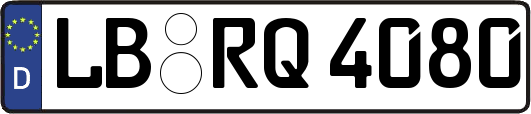 LB-RQ4080