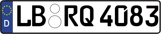 LB-RQ4083