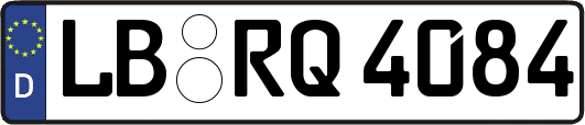 LB-RQ4084