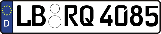 LB-RQ4085