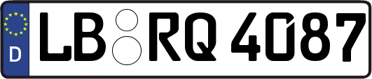 LB-RQ4087