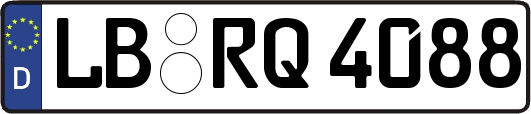 LB-RQ4088