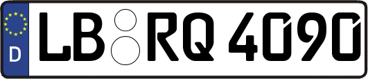 LB-RQ4090
