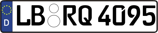 LB-RQ4095