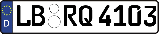 LB-RQ4103