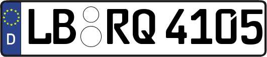 LB-RQ4105