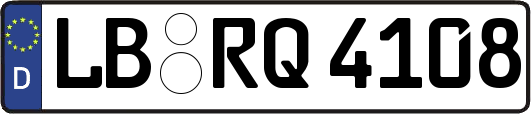LB-RQ4108