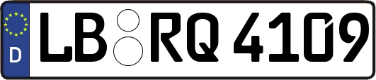 LB-RQ4109