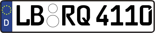 LB-RQ4110
