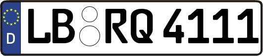 LB-RQ4111
